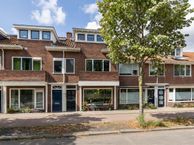 W.A. Vultostraat 27, 3523 TS Utrecht