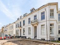 Parkstraat 6-A, 6828 JH Arnhem