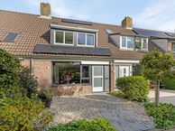 Drevelstraat 12, 1825 KK Alkmaar