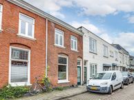Balistraat 67, 3531 PV Utrecht
