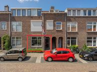 Wolbrandsstraat 25, 3312 PT Dordrecht