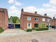 Schoolstraat 12, 5081 VH Hilvarenbeek