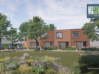 Gravenstraat (Bouwnr. 4), 7605 BA Almelo