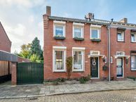 Burgemeester Peetersstraat 12, 5922 TT Venlo