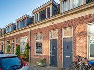 Dirkje Mariastraat 26, 3551 SL Utrecht