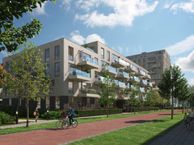 Blok B (Bouwnr. 50), 2627 AH Delft