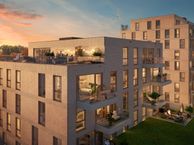 Blok U (Bouwnr. 94), 2627 AH Delft