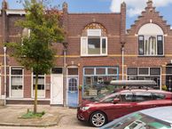 Graaf van Bloisstraat 16, 2805 RL Gouda