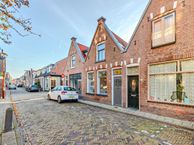 Snaarmanslaan 12, 1815 SH Alkmaar