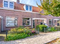 Swammerdamstraat 24, 3553 RX Utrecht
