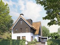 Villa Nelja (Bouwnr. 4), 2343 JC Oegstgeest