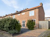 Geelgorsstraat 27, 3815 RA Amersfoort