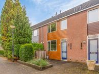 Tormentilstraat 44, 9731 DN Groningen