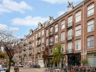 Van Ostadestraat 195-2, 1073 TM Amsterdam