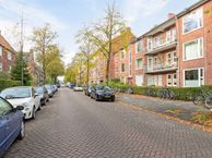 Van Heemskerckstraat 55-C, 9726 GG Groningen