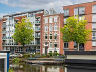 Bilderdijkkade 89-3V, 1053 VL Amsterdam