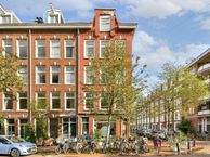 Van Hogendorpstraat 86-1, 1051 BT Amsterdam