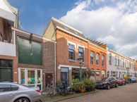 Harmoniestraat 27-A, 3151 AB Hoek van Holland