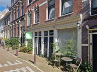 Derde Weteringdwarsstraat 17-A, 1017 TA Amsterdam