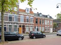 Kennemerstraat 50-RD, 2021 EE Haarlem