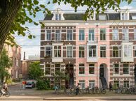 Sarphatistraat 590-A, 1018 AV Amsterdam