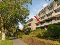 Kapittelweg 51, 1216 HR Hilversum