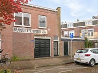 Johannes Camphuysstraat 60, 3531 SJ Utrecht