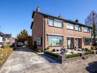 Jac. P. Thijsselaan 35, 1431 KD Aalsmeer