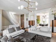 Pieter de Hoochstraat 14-3, 1071 EE Amsterdam