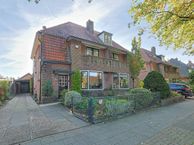 Vondellaan 51, 1401 RX Bussum