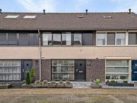 Muggenbergstraat 46, 5045 DJ Tilburg