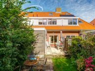 Dahliastraat 70, 1782 MH Den Helder