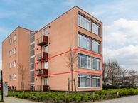 Einsteinstraat 131, 6533 NJ Nijmegen