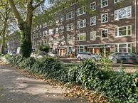 Mercatorstraat 153-1, 1056 RD Amsterdam