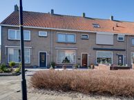 De Cooghstraat 19, 1131 HX Volendam