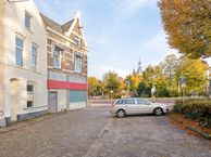 Van Karnebeekstraat 4, 8011 JH Zwolle