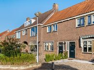 Mr. A. Pijnacker Hordijkstraat 18, 4001 DH Tiel