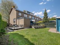 Molenlaan 25, 3299 BH Maasdam