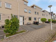 Zonnebloemstraat 31-D, 3353 EL Papendrecht