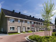 Nelson Mandelastraat 8, 7557 XG Hengelo (OV)