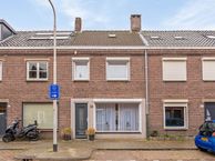 Van Alkemadestraat 38, 5014 ML Tilburg