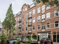 Borgerstraat 266-1, 1053 RH Amsterdam