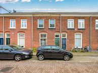 Balistraat 68, 3531 PZ Utrecht