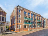 T.G. Gibsonstraat 15-F1, 7411 RN Deventer