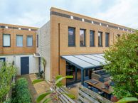 Hollywoodlaan 19, 1325 HM Almere