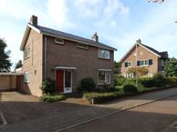 Cranenburgsestraat 10, 6561 AN Groesbeek