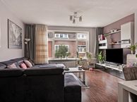 Bonaventurastraat 116-B, 3081 HJ Rotterdam