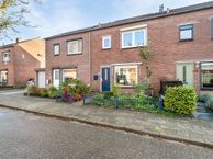 Geraniumlaan 14, 6713 GC Ede