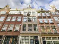 Laurierstraat 50-A, 1016 PN Amsterdam