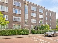 Kappeynestraat 8-D, 3039 PG Rotterdam